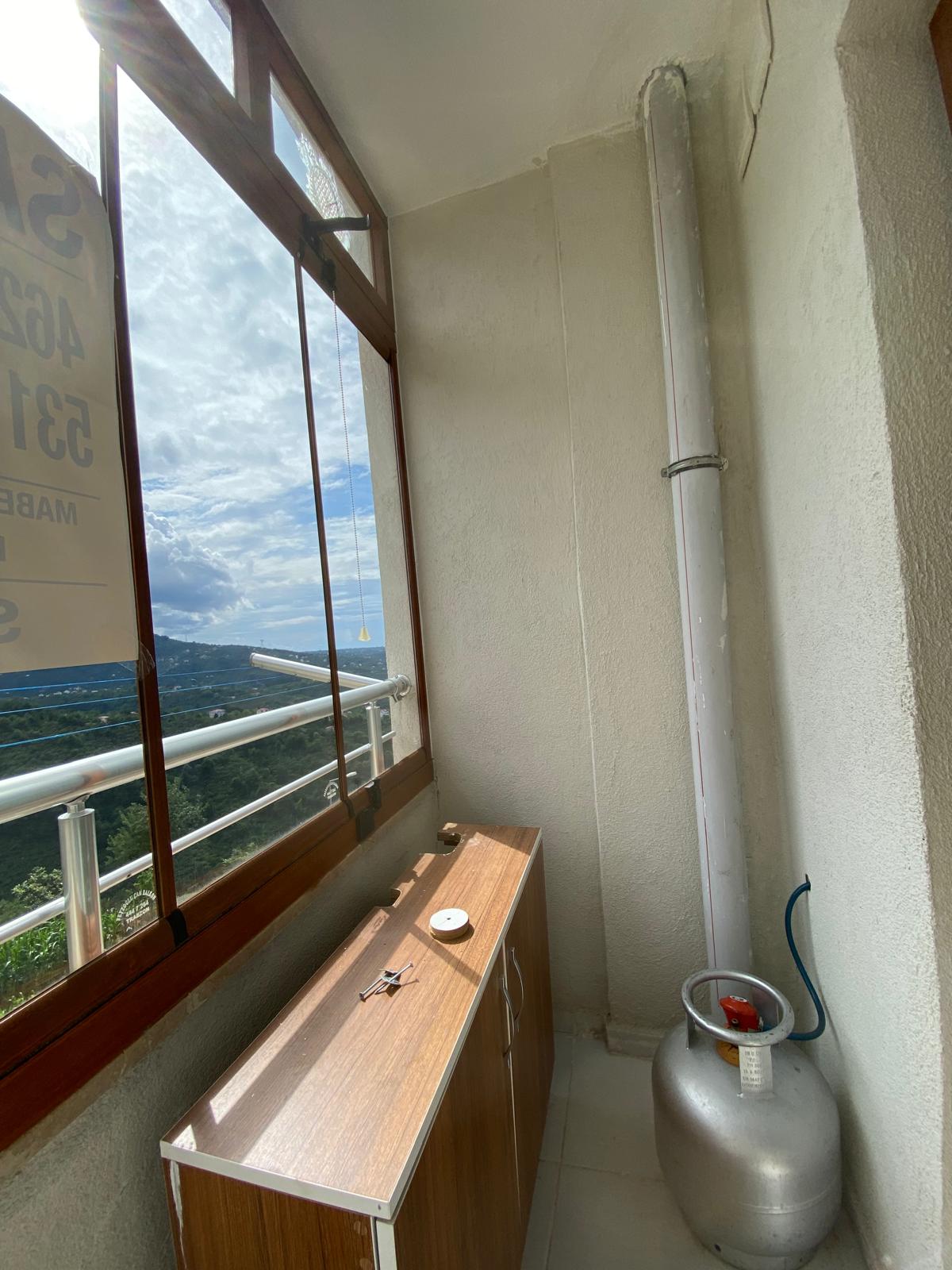 MABEL GAYRİMENKUL/ VAKFIKEBİR/ TOKİ' DE FIRSAT 2+1 SATILIK DAİRE